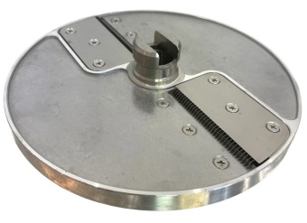 Диск соломка 2х2 мм Торгмаш (Барановичи) МПР-350М 16.00 к МПР-350М, МПО-1